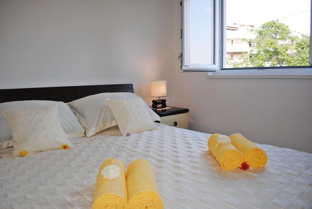 Fantastic Apartment Split Zimmer foto