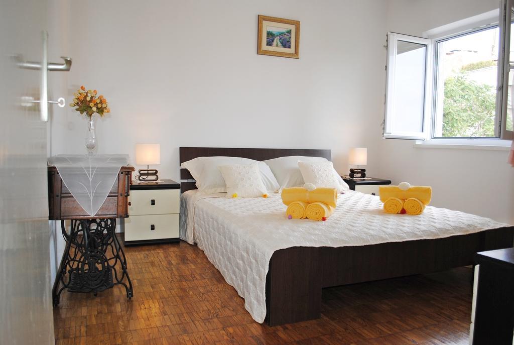 Fantastic Apartment Split Zimmer foto