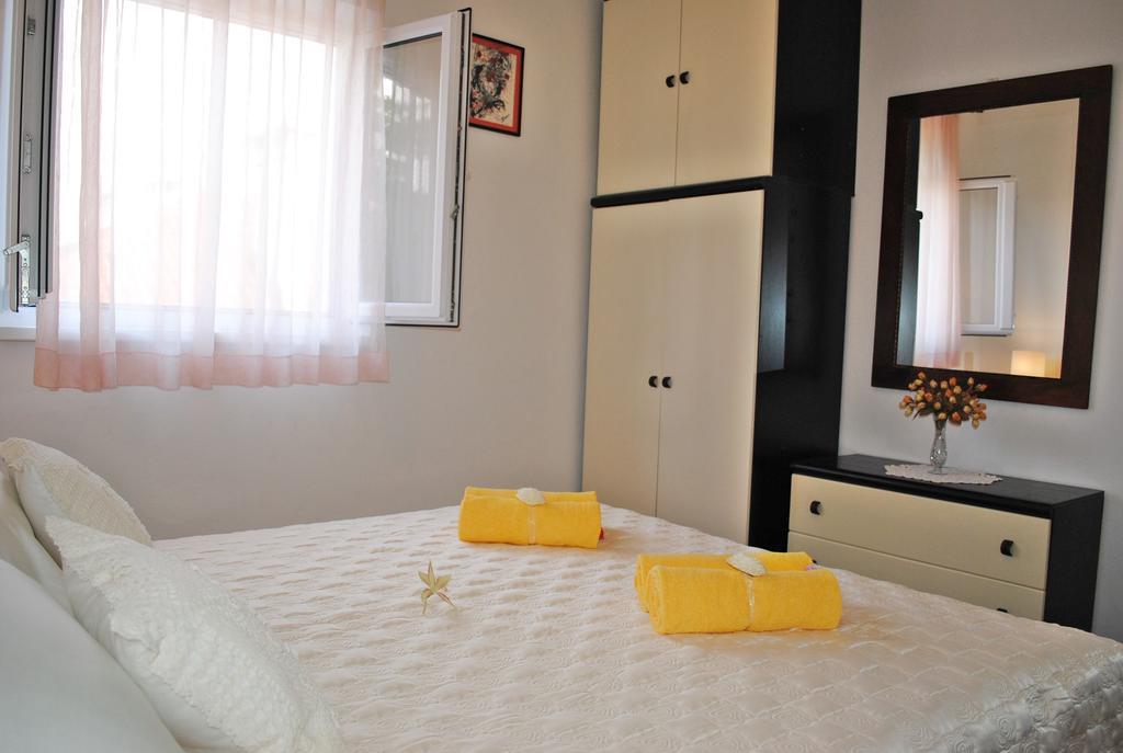 Fantastic Apartment Split Zimmer foto