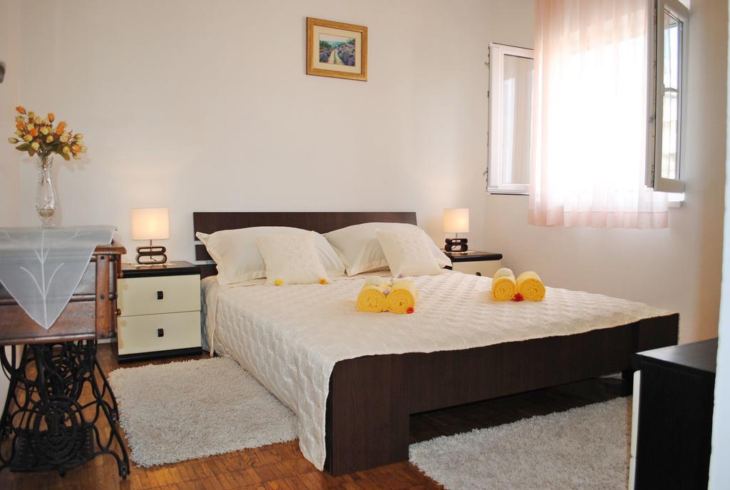 Fantastic Apartment Split Zimmer foto
