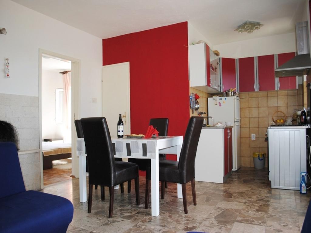 Fantastic Apartment Split Zimmer foto